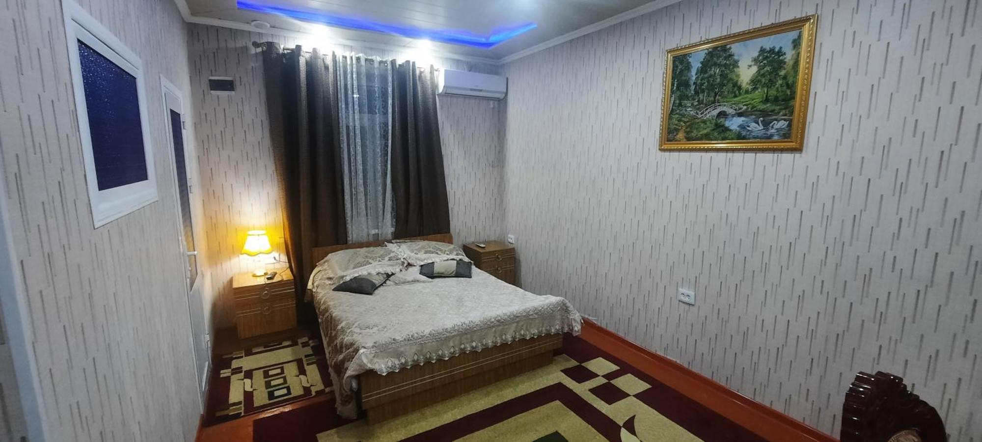 Hotel Zarafshon Panjakent المظهر الخارجي الصورة